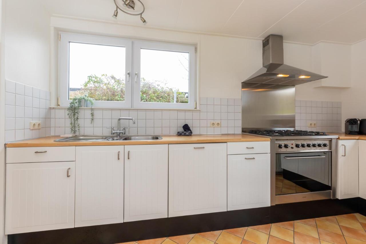 Welcome In - Vakantiehuis - Inlaag 31, Wolphaartsdijk Εξωτερικό φωτογραφία