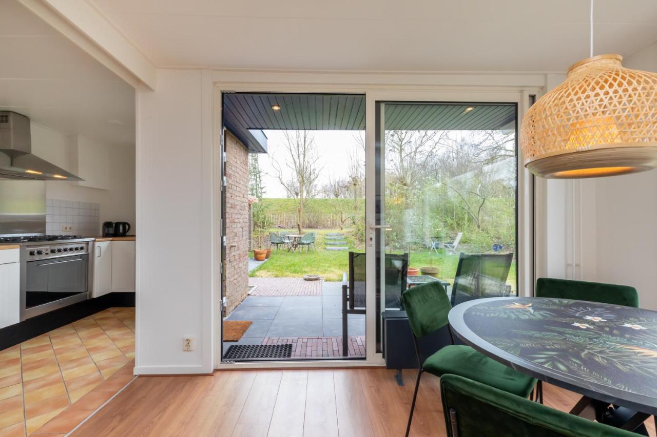 Welcome In - Vakantiehuis - Inlaag 31, Wolphaartsdijk Εξωτερικό φωτογραφία