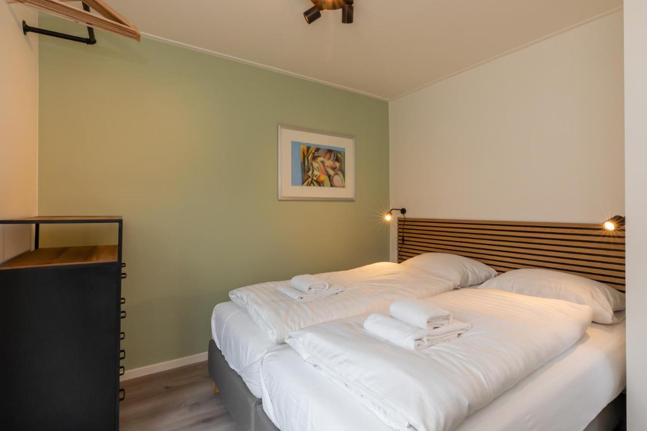 Welcome In - Vakantiehuis - Inlaag 31, Wolphaartsdijk Εξωτερικό φωτογραφία