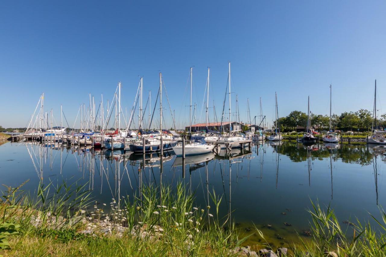 Welcome In - Vakantiehuis - Inlaag 31, Wolphaartsdijk Εξωτερικό φωτογραφία