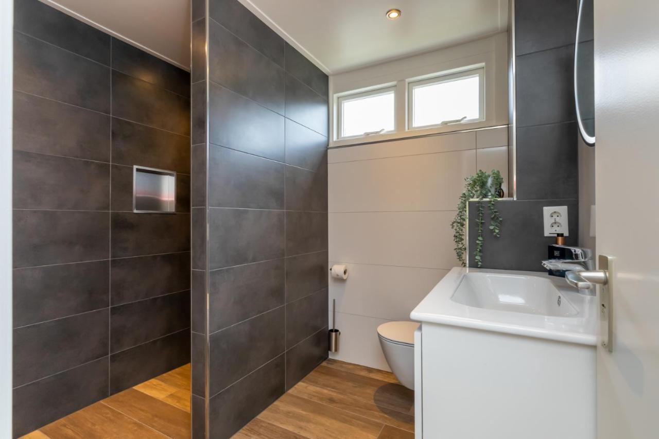 Welcome In - Vakantiehuis - Inlaag 31, Wolphaartsdijk Εξωτερικό φωτογραφία