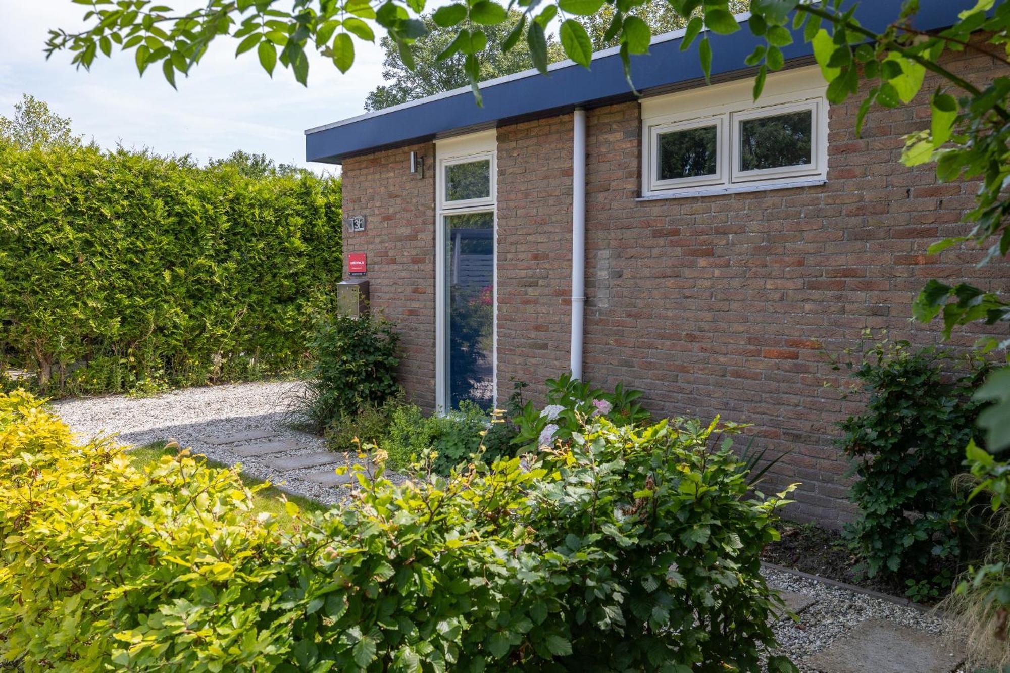 Welcome In - Vakantiehuis - Inlaag 31, Wolphaartsdijk Εξωτερικό φωτογραφία