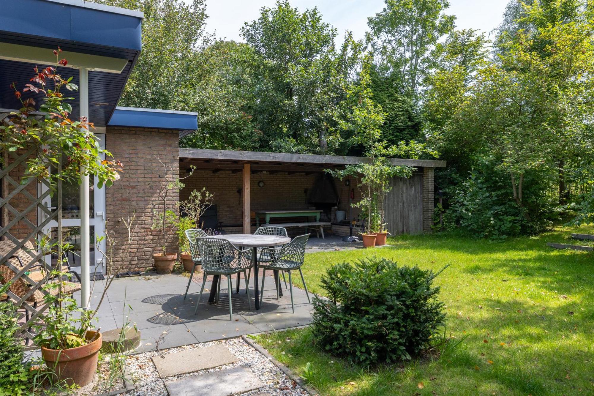 Welcome In - Vakantiehuis - Inlaag 31, Wolphaartsdijk Εξωτερικό φωτογραφία