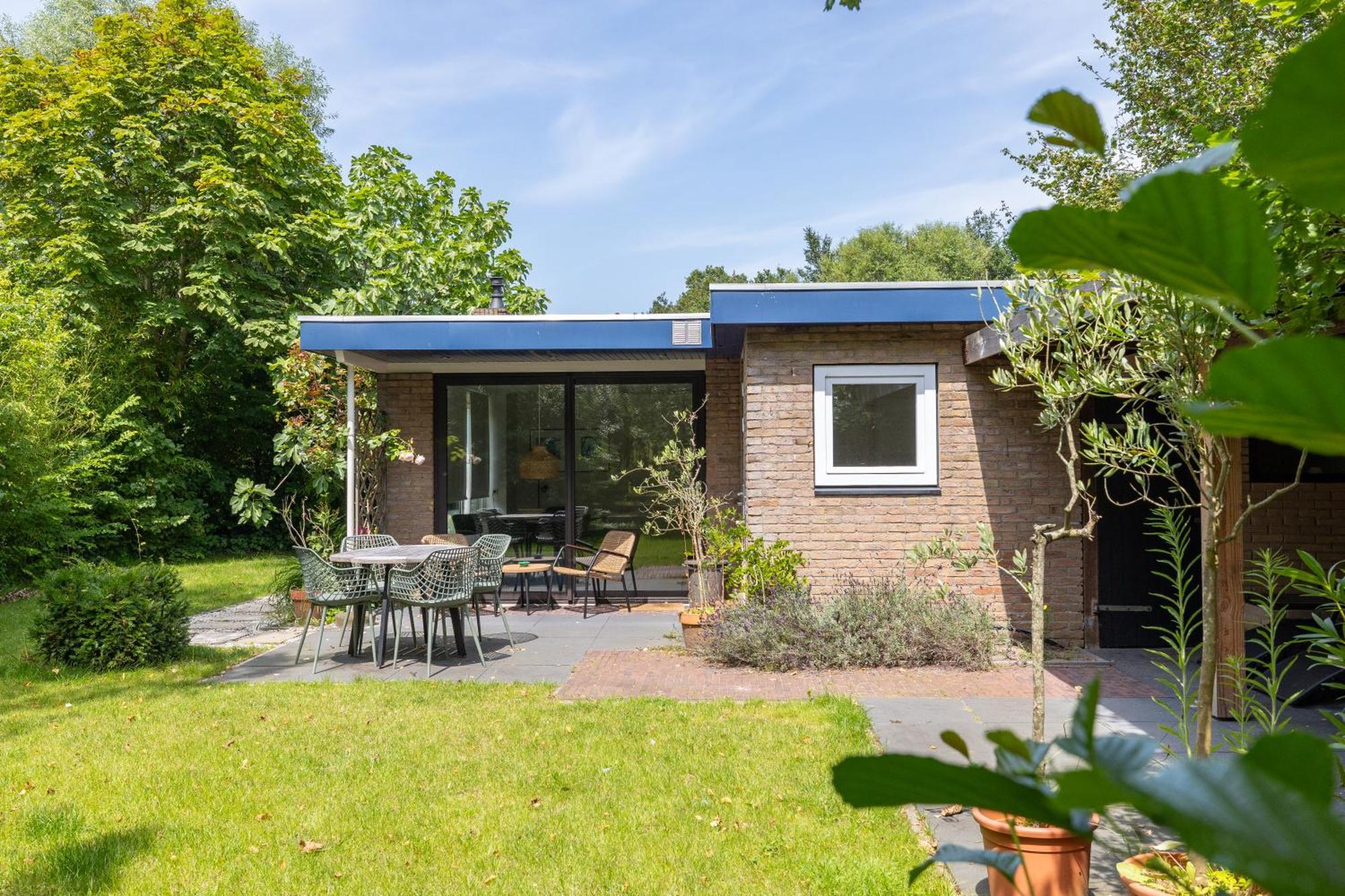 Welcome In - Vakantiehuis - Inlaag 31, Wolphaartsdijk Εξωτερικό φωτογραφία